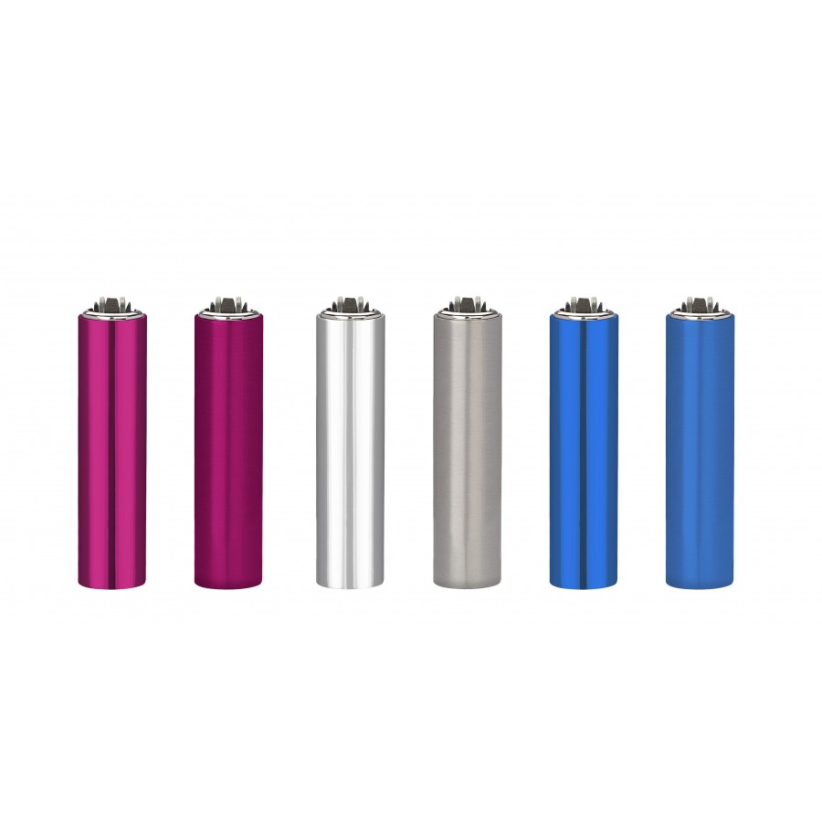 B30 CLIPPER COVERS Metal Micro Solid Mix #6