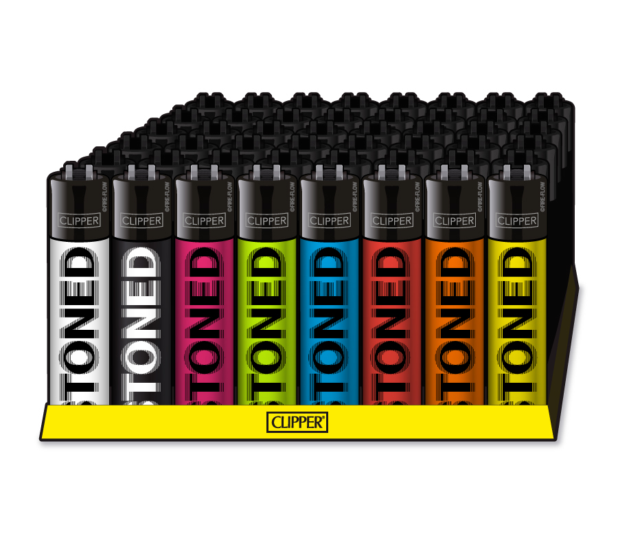 Marker, Highlighter, Farben, Set, Clips