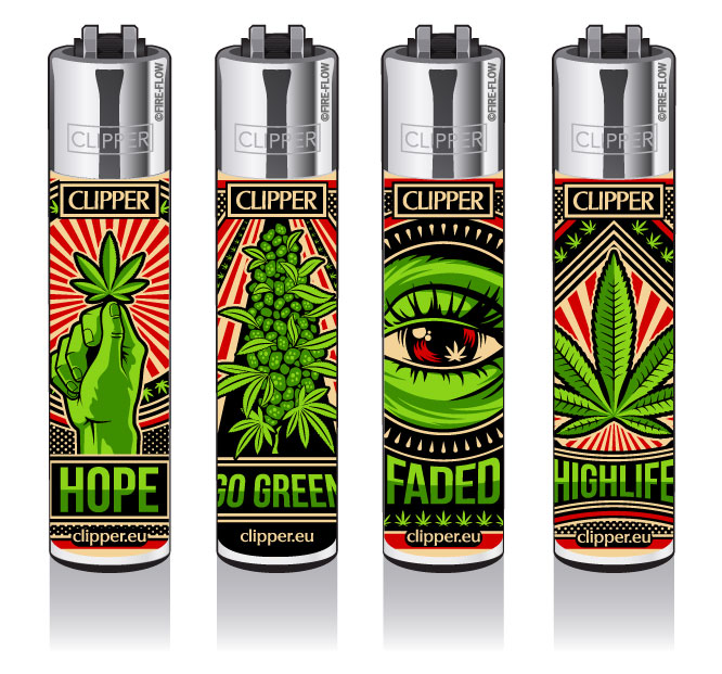 B48 CLIPPER CLASSIC Large Propaganja