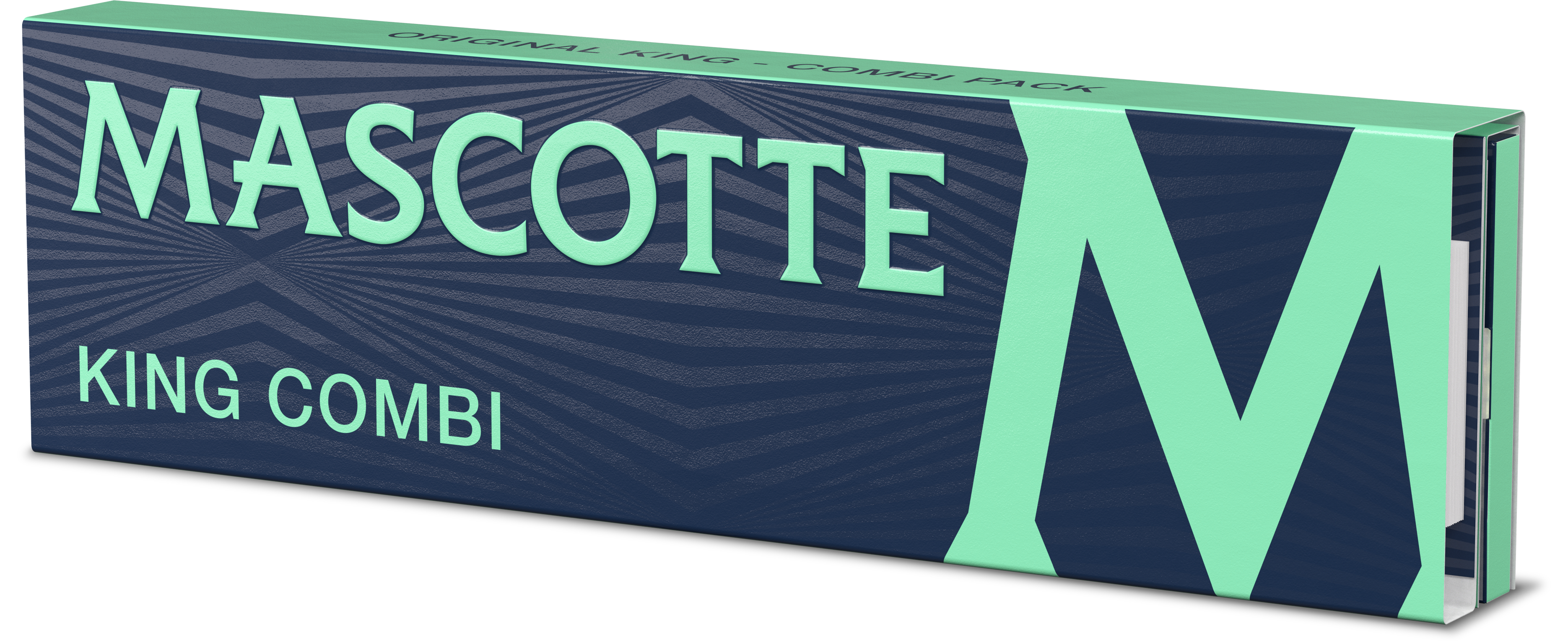 B26 MASCOTTE ORIGINAL King Combi