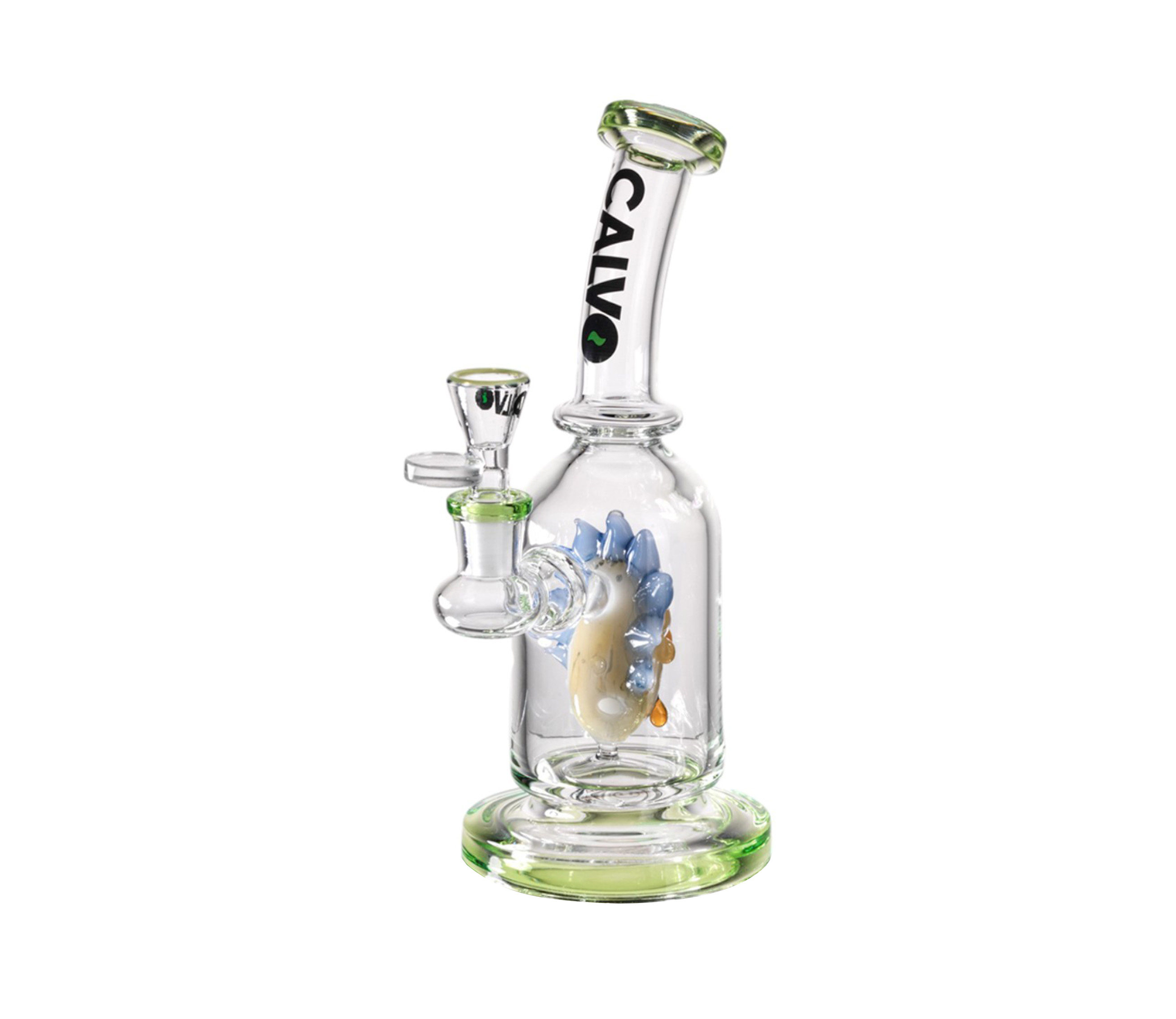 B1 CALVO® Grandpa Rig Perc (H 22 cm / Ø x 14 mm)