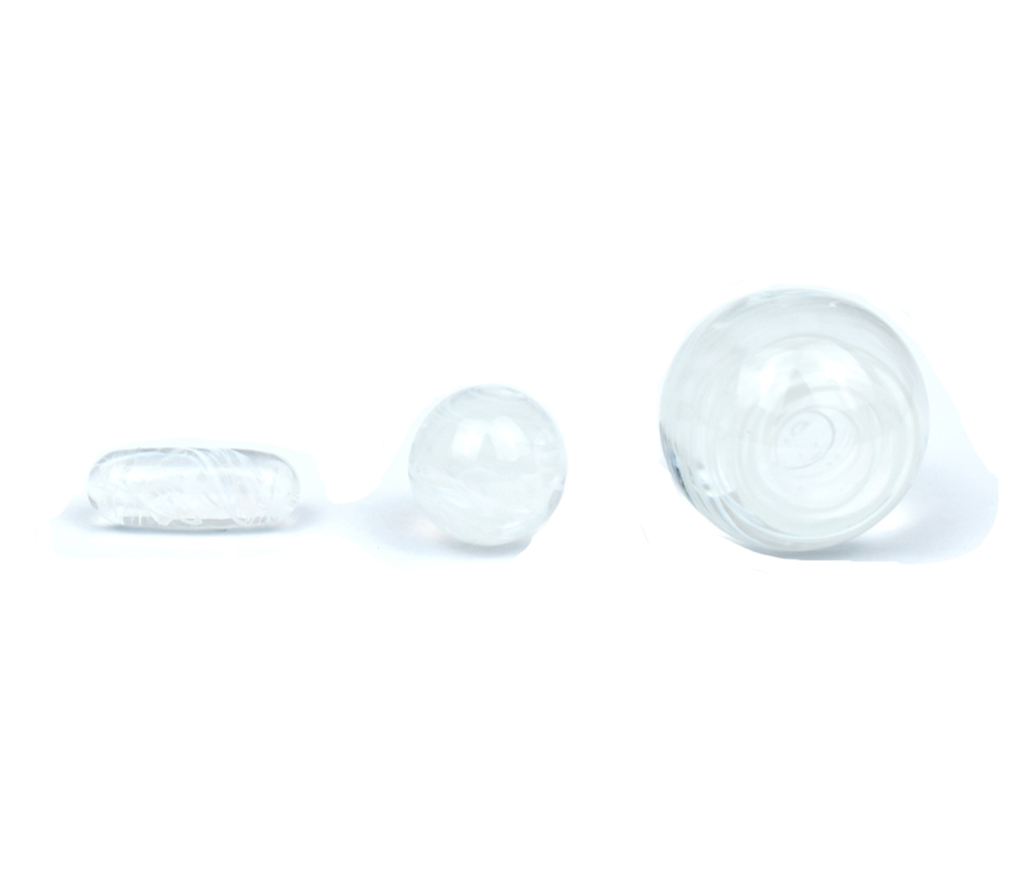 B1 CALVO® Marble Set Clear