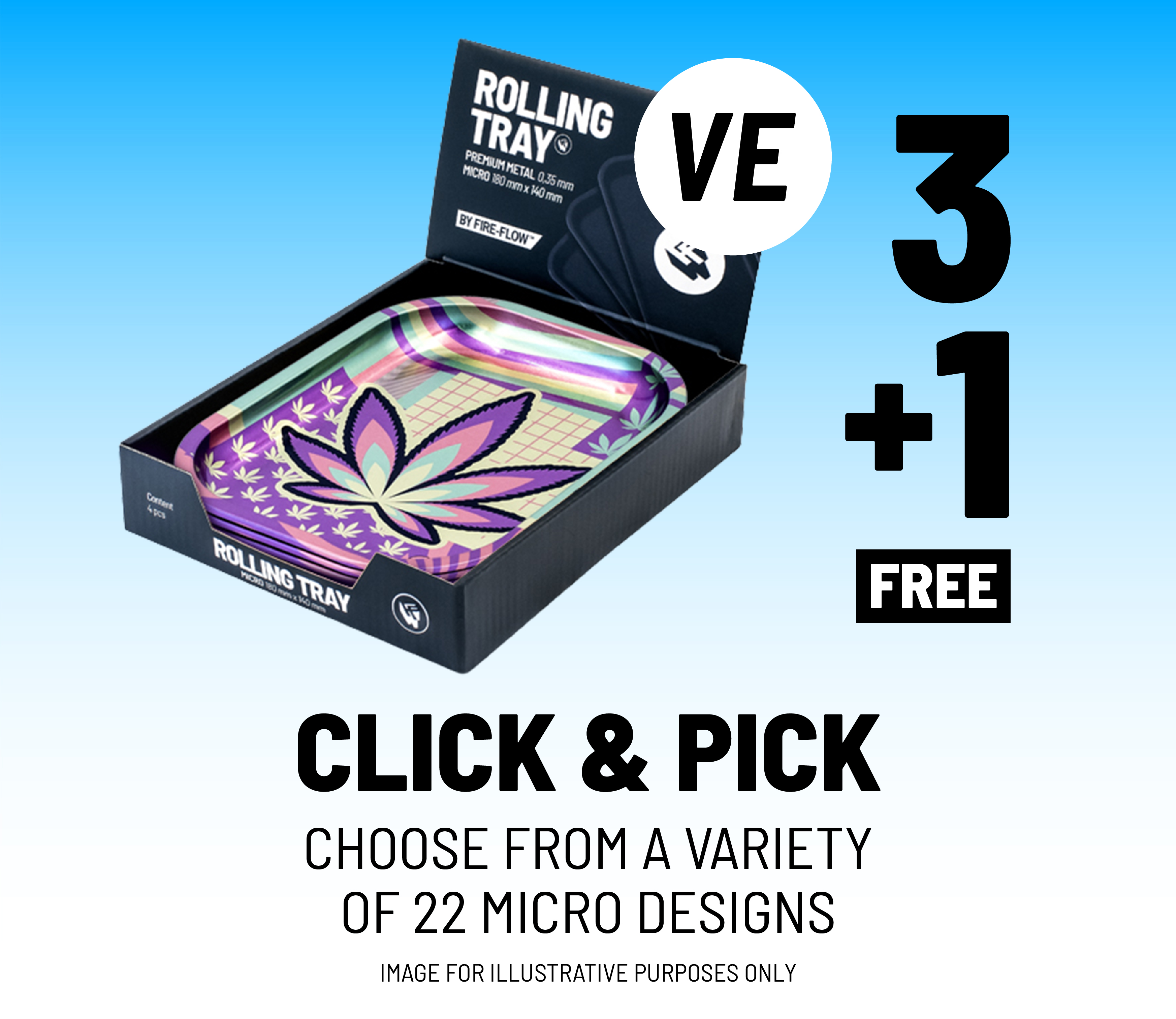 rollingschale, Metallschale, bunter stil, cannabisblatt, Geschenkbox