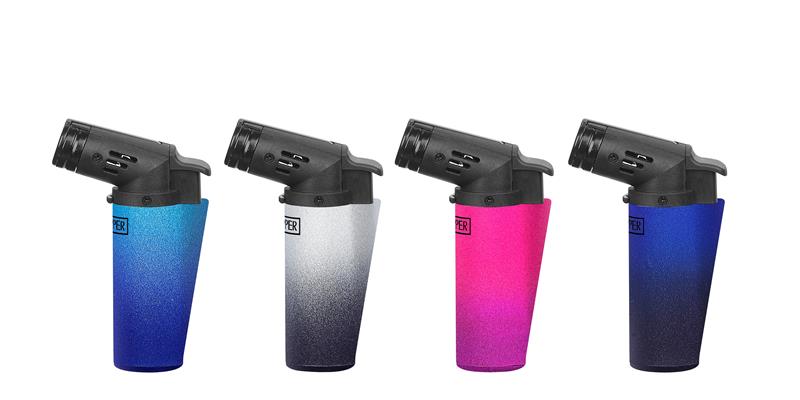 B20 CLIPPER Mini Torch Metallic Gradient