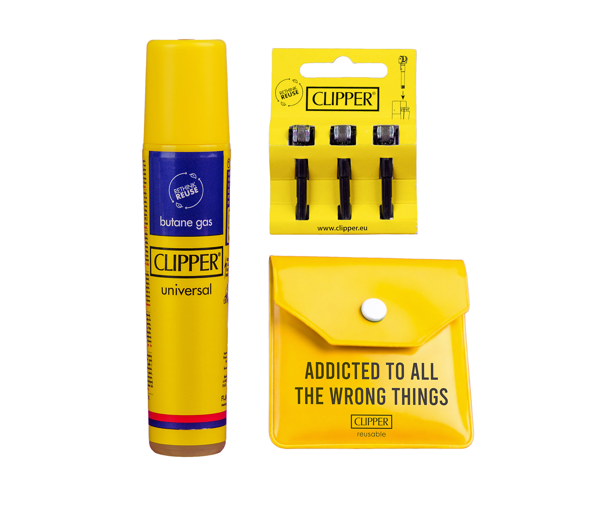 B1 CLIPPER® Easter Egg 2026