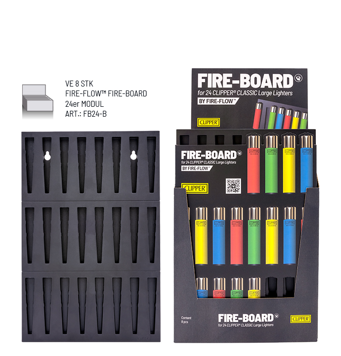 24er_FIREBOARD_Showcase_Display
