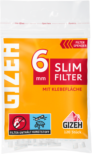 B10 GIZEH Slim Filter SUP