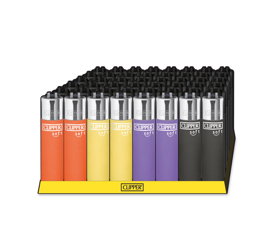 B48 CLIPPER CLASSIC Micro Soft Touch #2