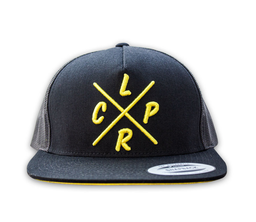 B1 CLIPPER® CLPR FLEXFIT CAP