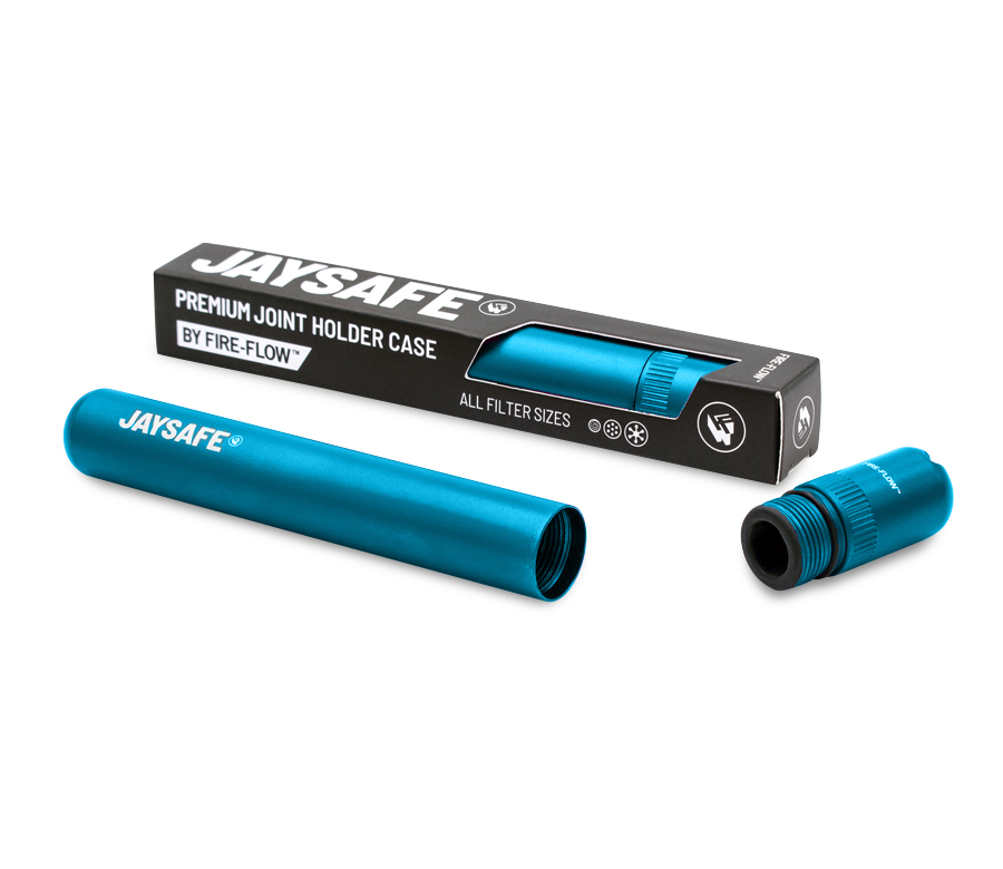 B6 FIRE-FLOW™ JAYSAFE Aluminium Joint Case Blue