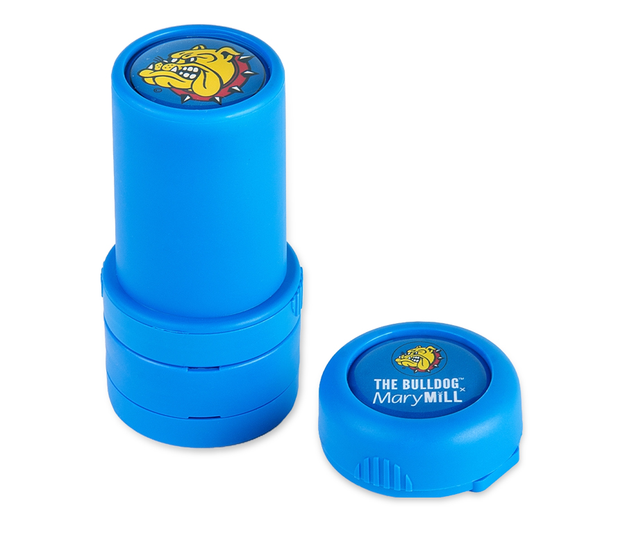 B12 BULLDOG x MARYMILL Grinder