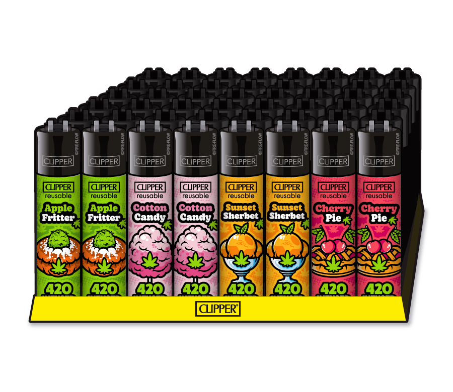 B48 CLIPPER CLASSIC Large Sweeds #3