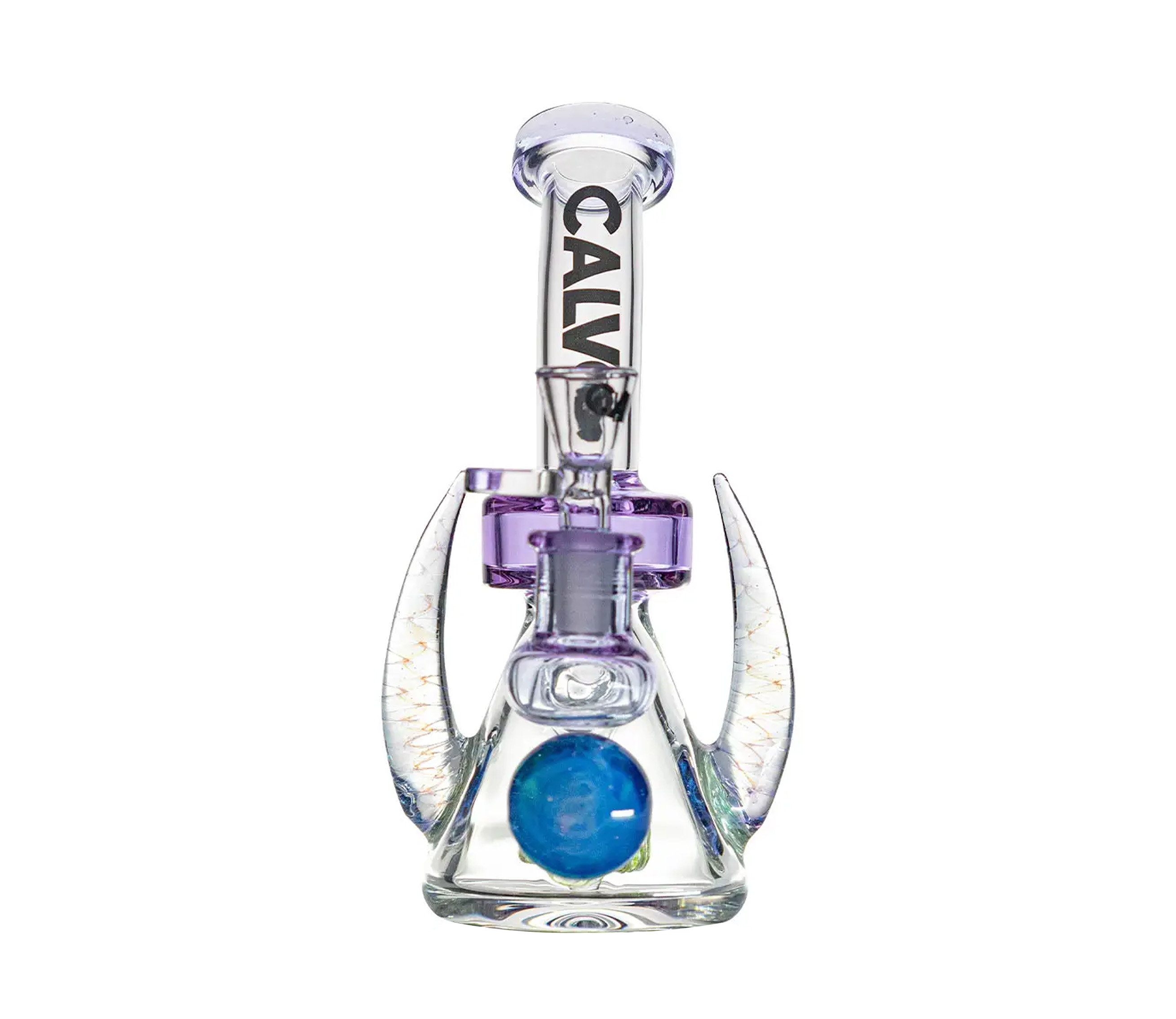 B1 CALVO® Space Horn Rig (H 20 cm / Ø x 14 mm)