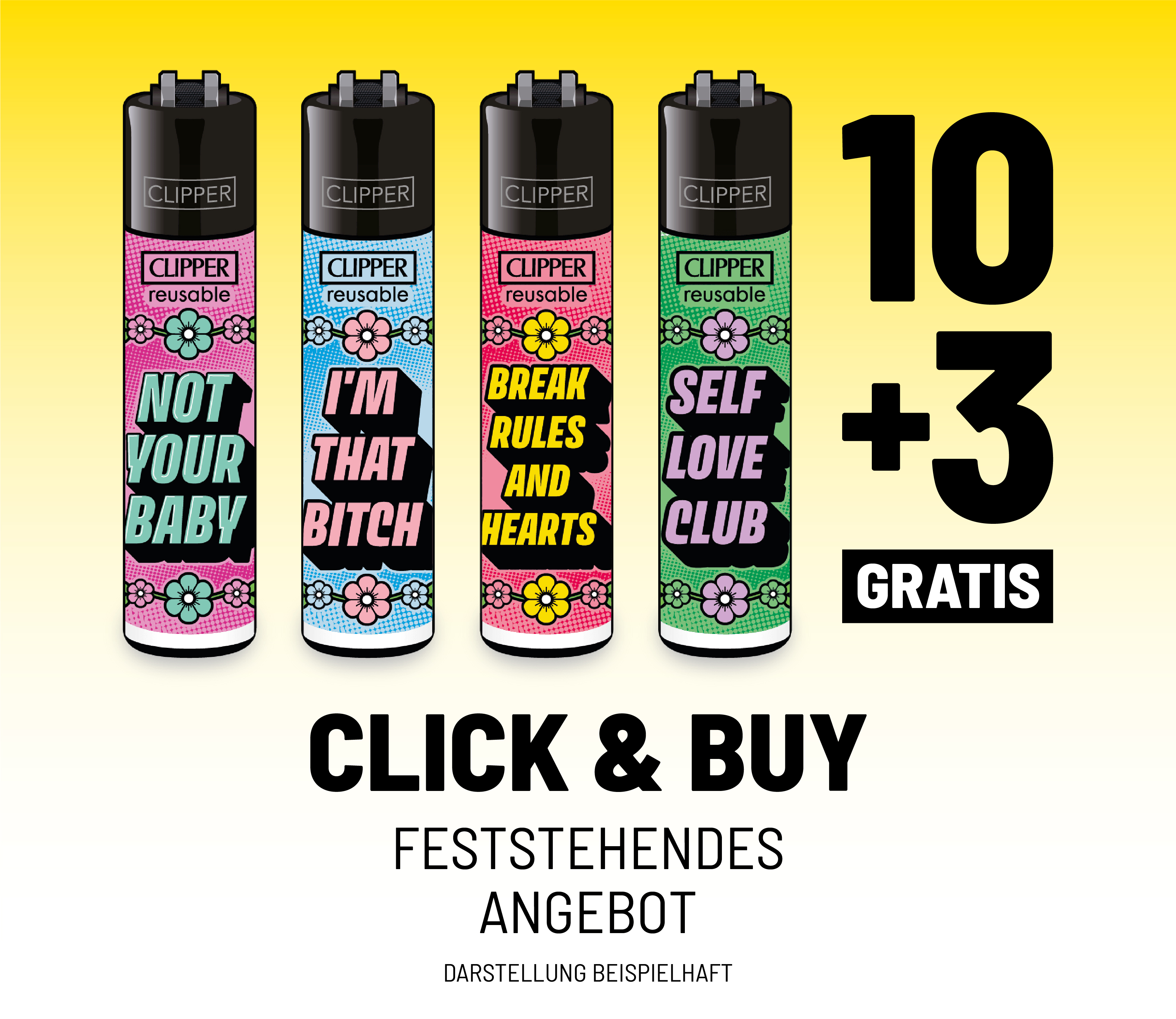 lip balm, perfume, advertising, packaging, clipper