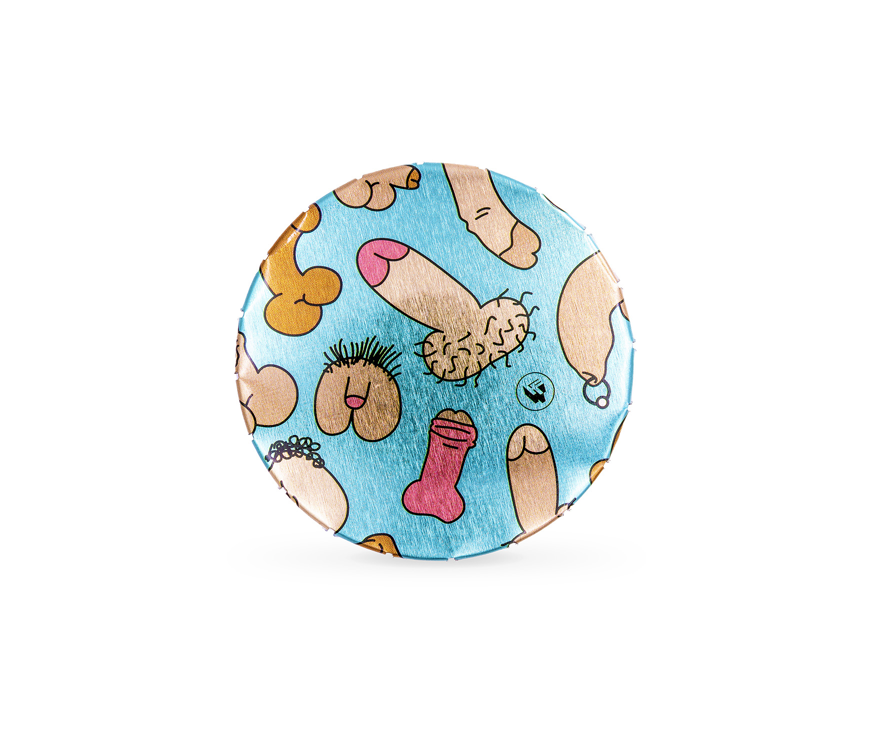 B9 FIRE-FLOW™ Metal Clic-Clac Box