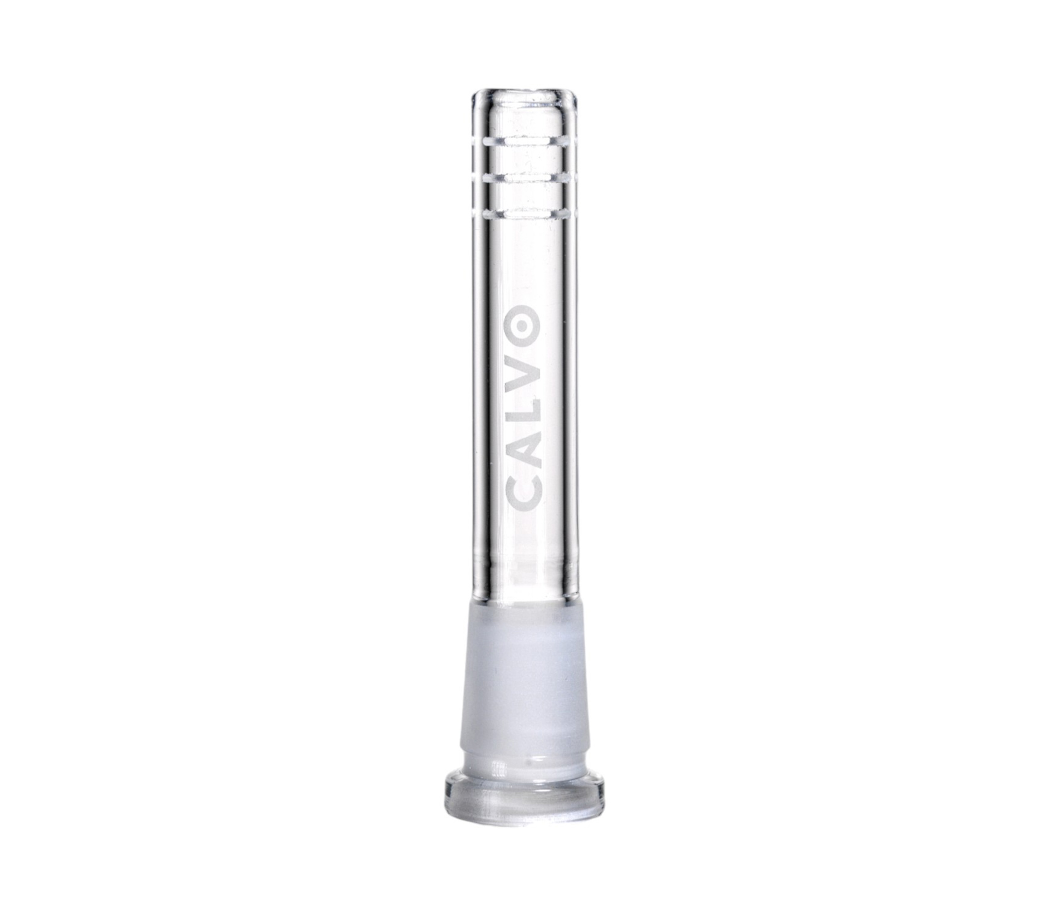 B1 CALVO® Simple Downstem (H 10 cm / Ø x 14 mm)