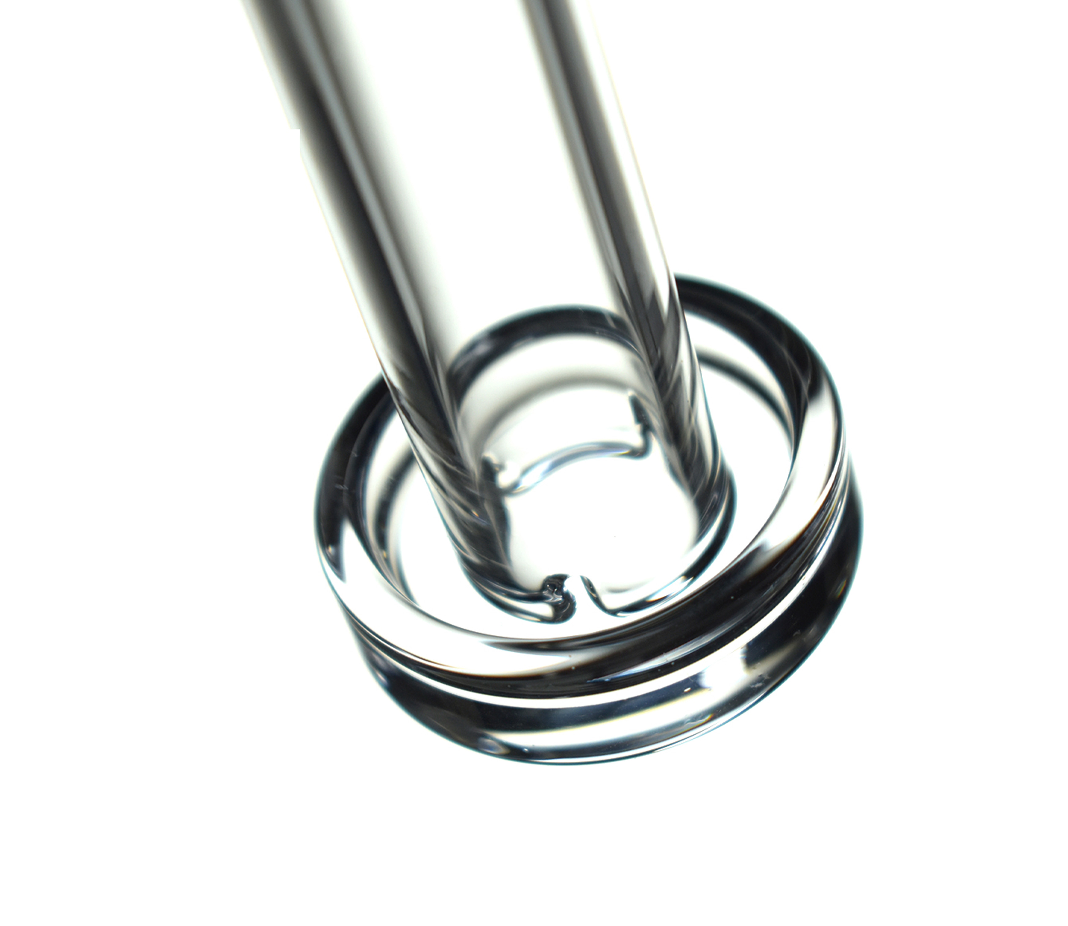 B1 CALVO® Tower Banger Set Full-Weld (H 14 mm / Ø x 14 mm)