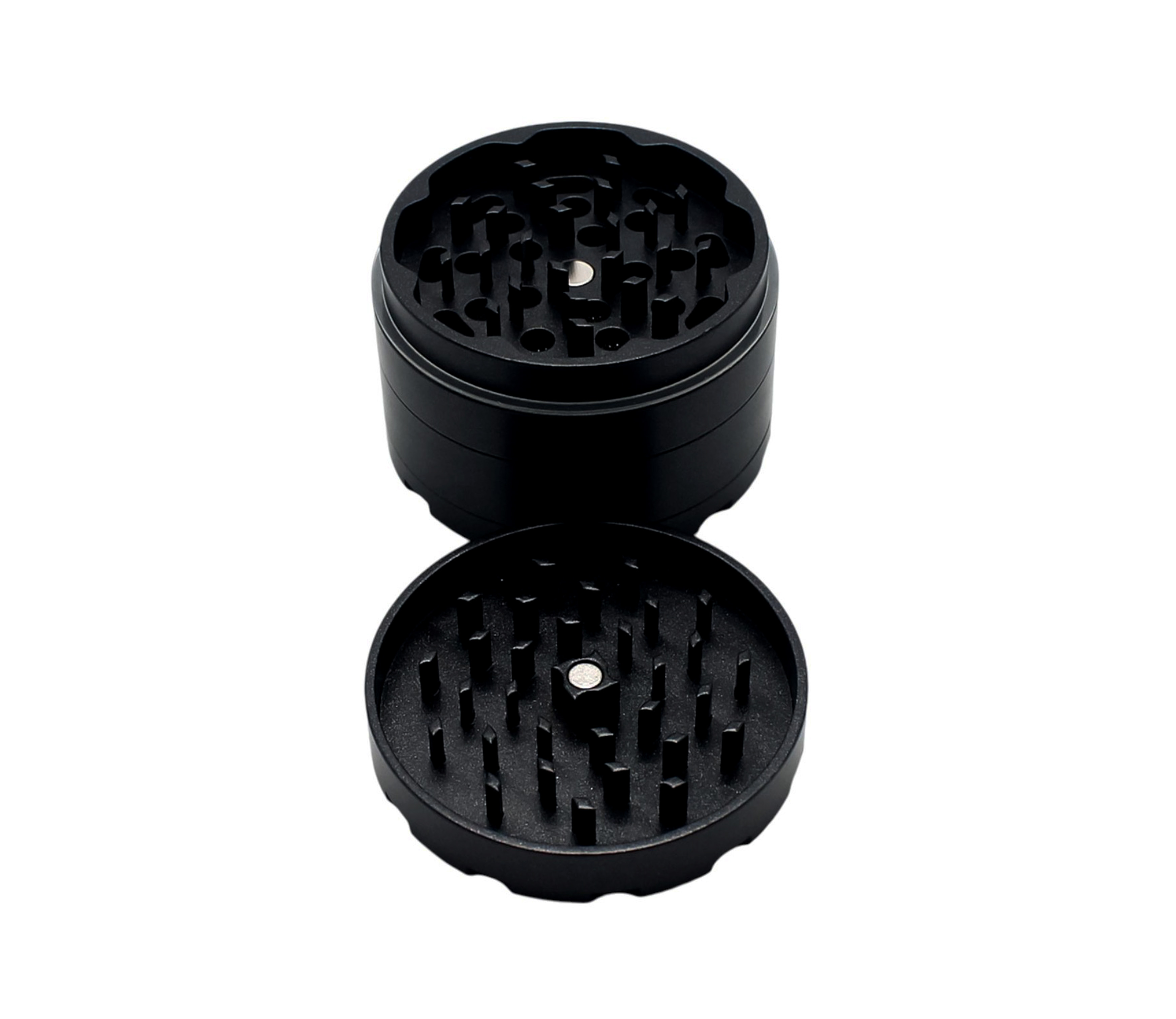 Grinder, Herzförmige Grate?, -