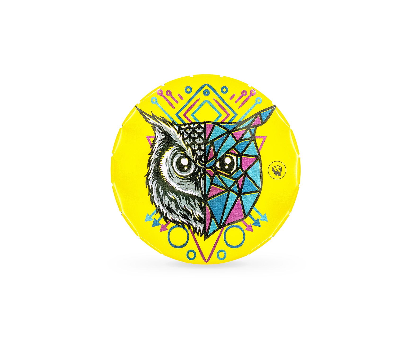 B9 FIRE-FLOW™ Metal Clic-Clac Box