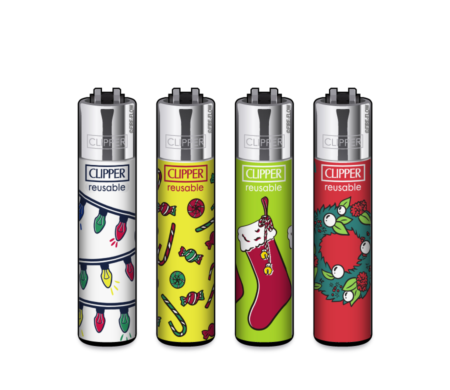 B48 CLIPPER CLASSIC Micro X-MAS