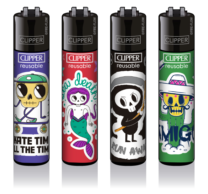 CLIPPER® Messe Angebot - 20 + 7 + Accessoires Click & Buy