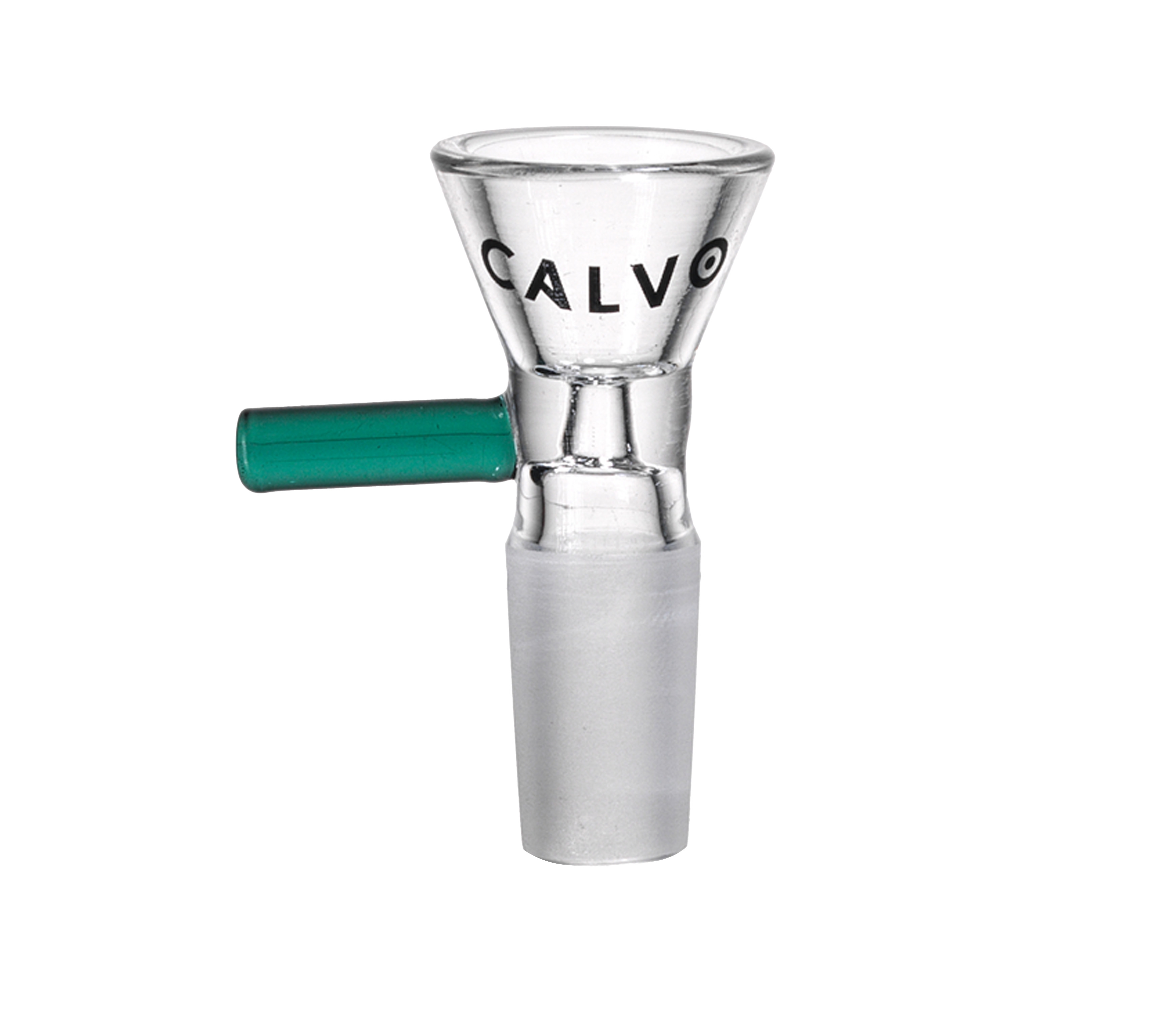 B1 CALVO® Simple Bowl Teal  (H 14 mm / Ø x 14 mm)