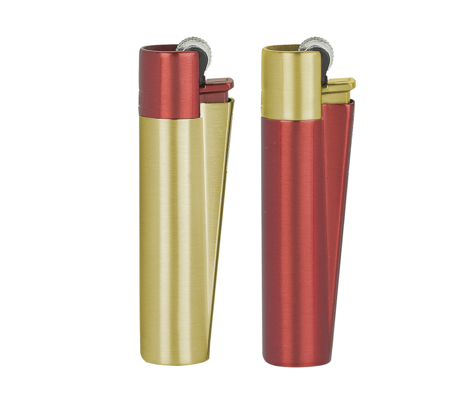 B12 CLIPPER CLASSIC Metal Large Crown Jewels