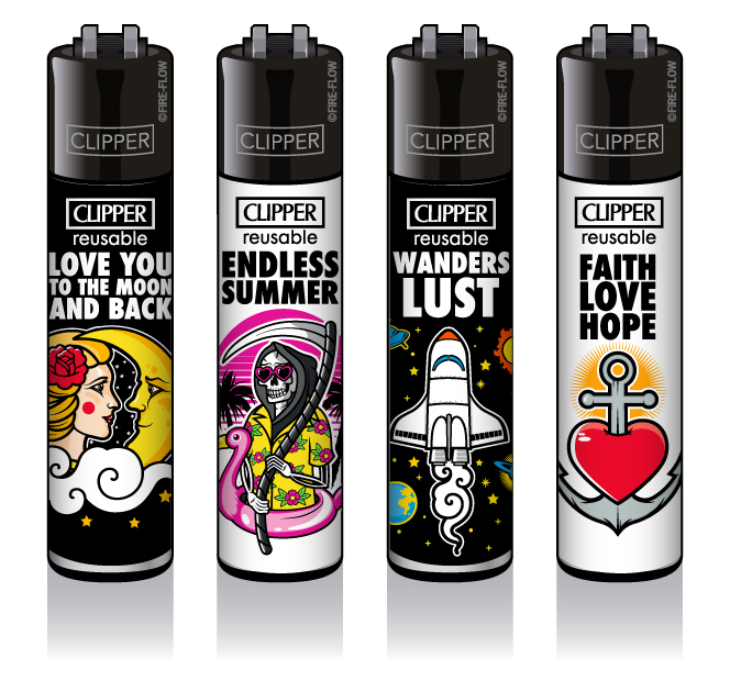 CLIPPER Angebot #2 - 10 + 3