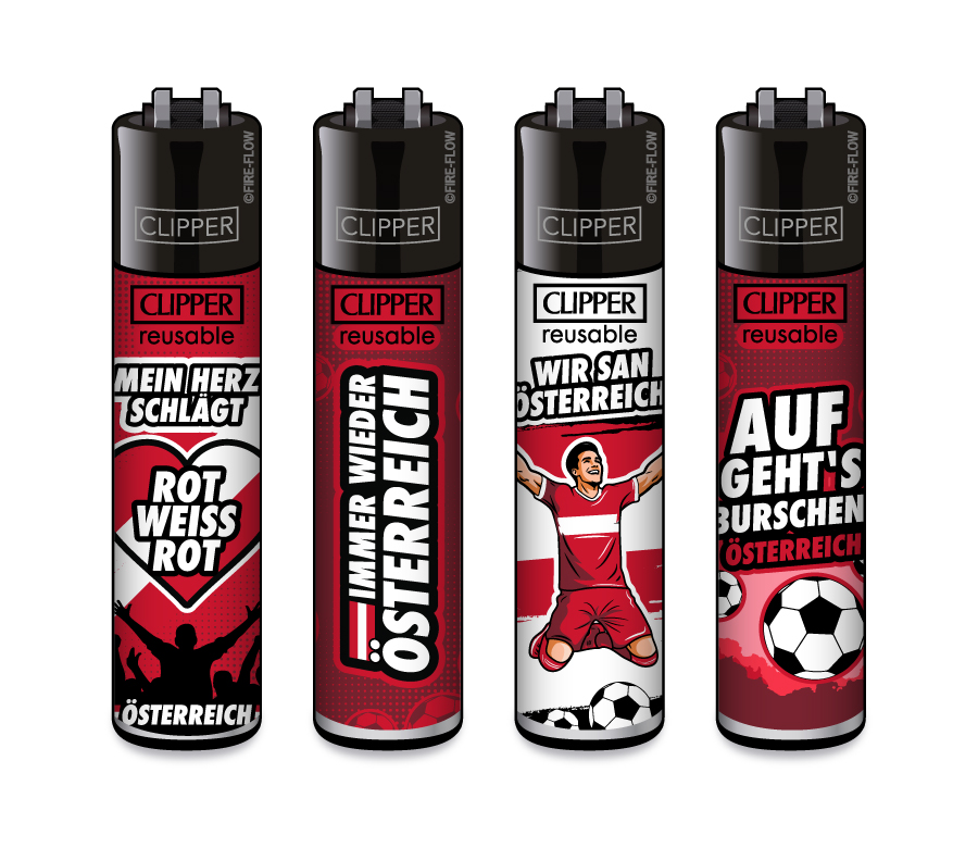 Sportlicher Stick, Luftballons?