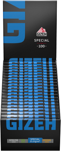 B20 GIZEH BLACK Special