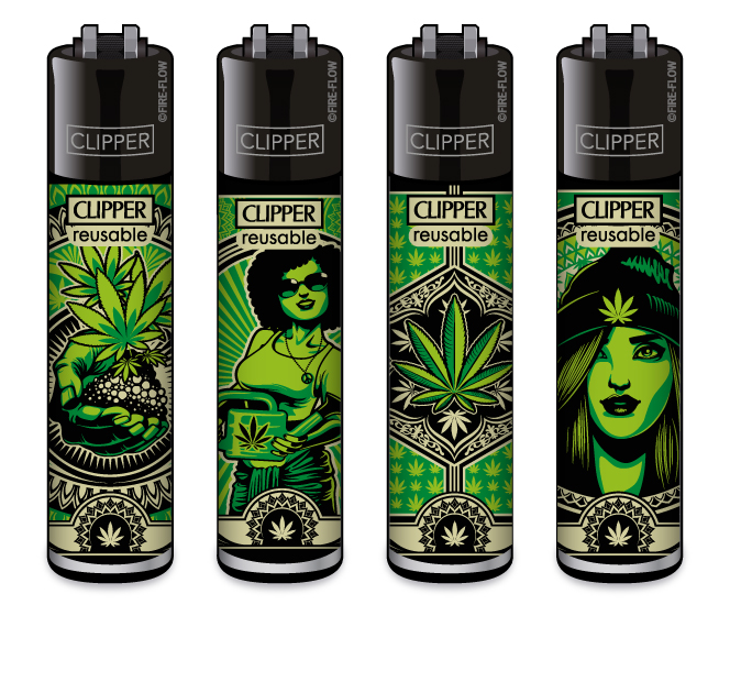 CLIPPER® Messe Angebot - 20 + 7 + Accessoires Click & Buy