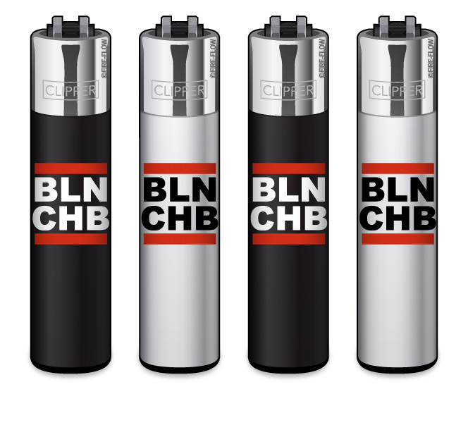 B48 CLIPPER CLASSIC Large BLN CHB