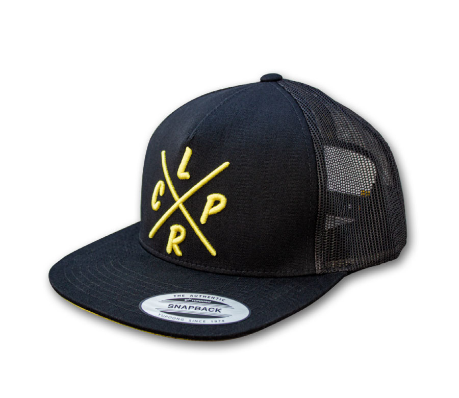 B1 CLIPPER® CLPR FLEXFIT CAP