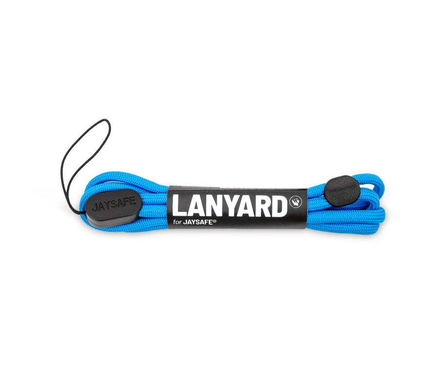 B12 FIRE-FLOW™ JAYSAFE® LANYARD Color Mix