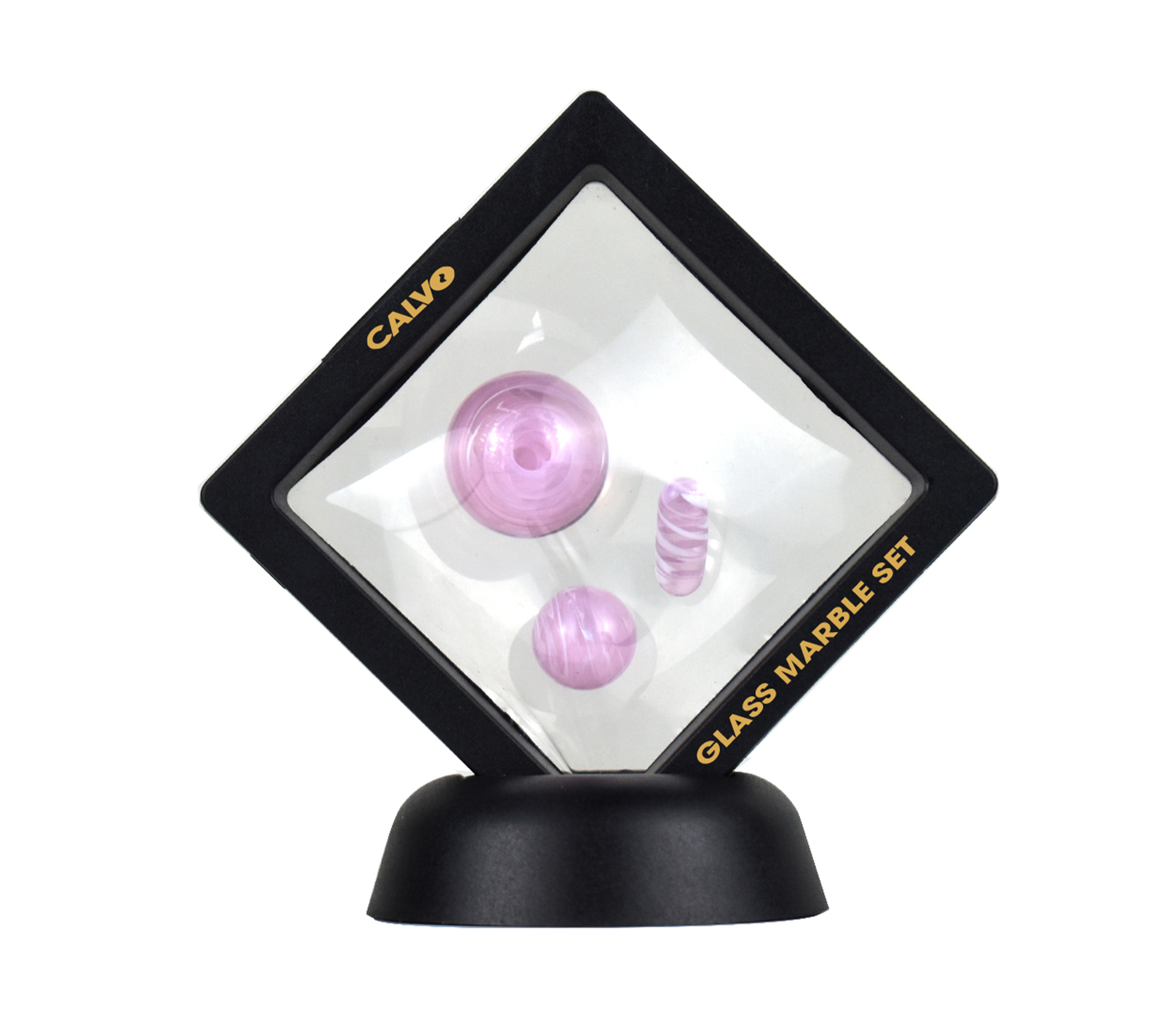 B1 CALVO® Marble Set Pink