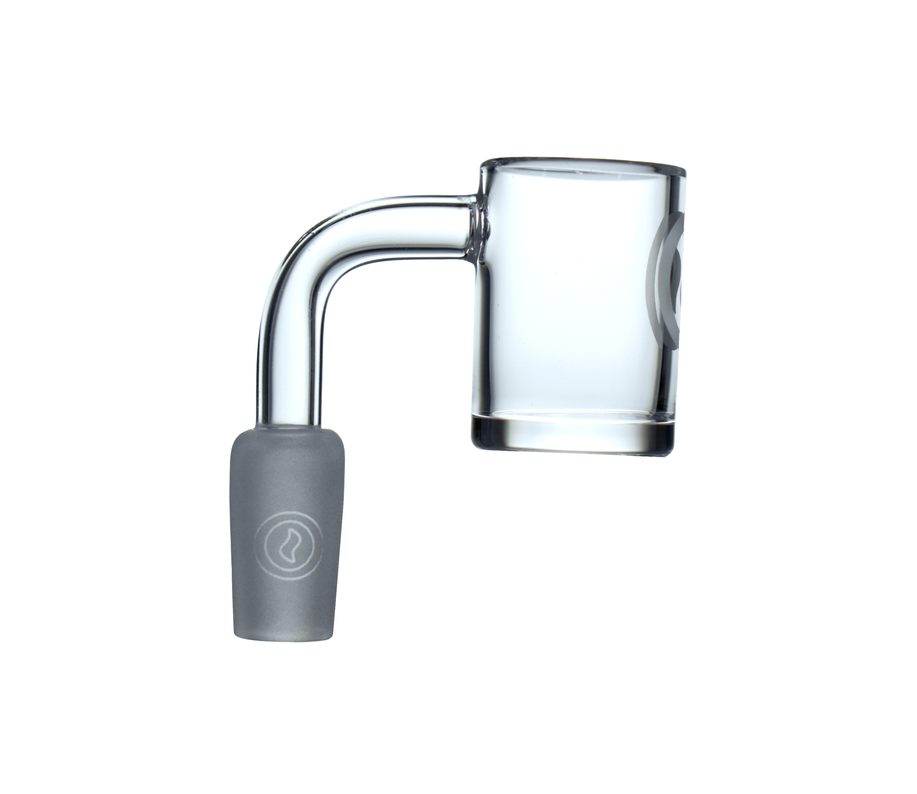 B1 CALVO® Flat Bucket Banger 90 (H 14 mm / Ø x 14 mm)