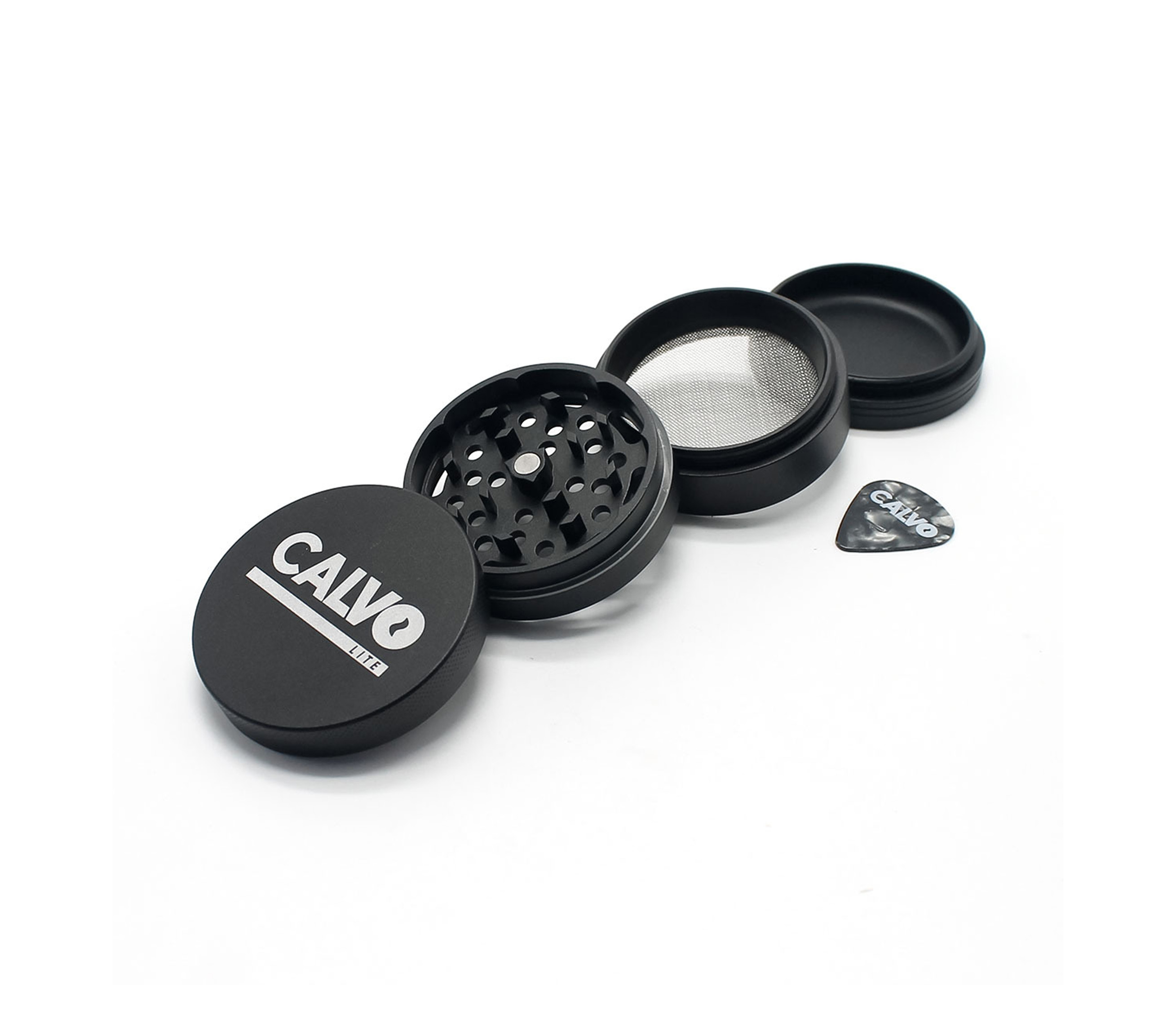 Grinder, Kegel, Metalldose, Kaufpeil, Filterkugeln