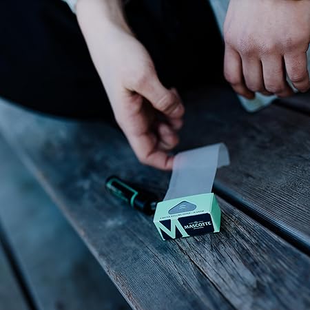 B20 MASCOTTE ORIGINAL Rolls Combi Pack (inkl. Tips)