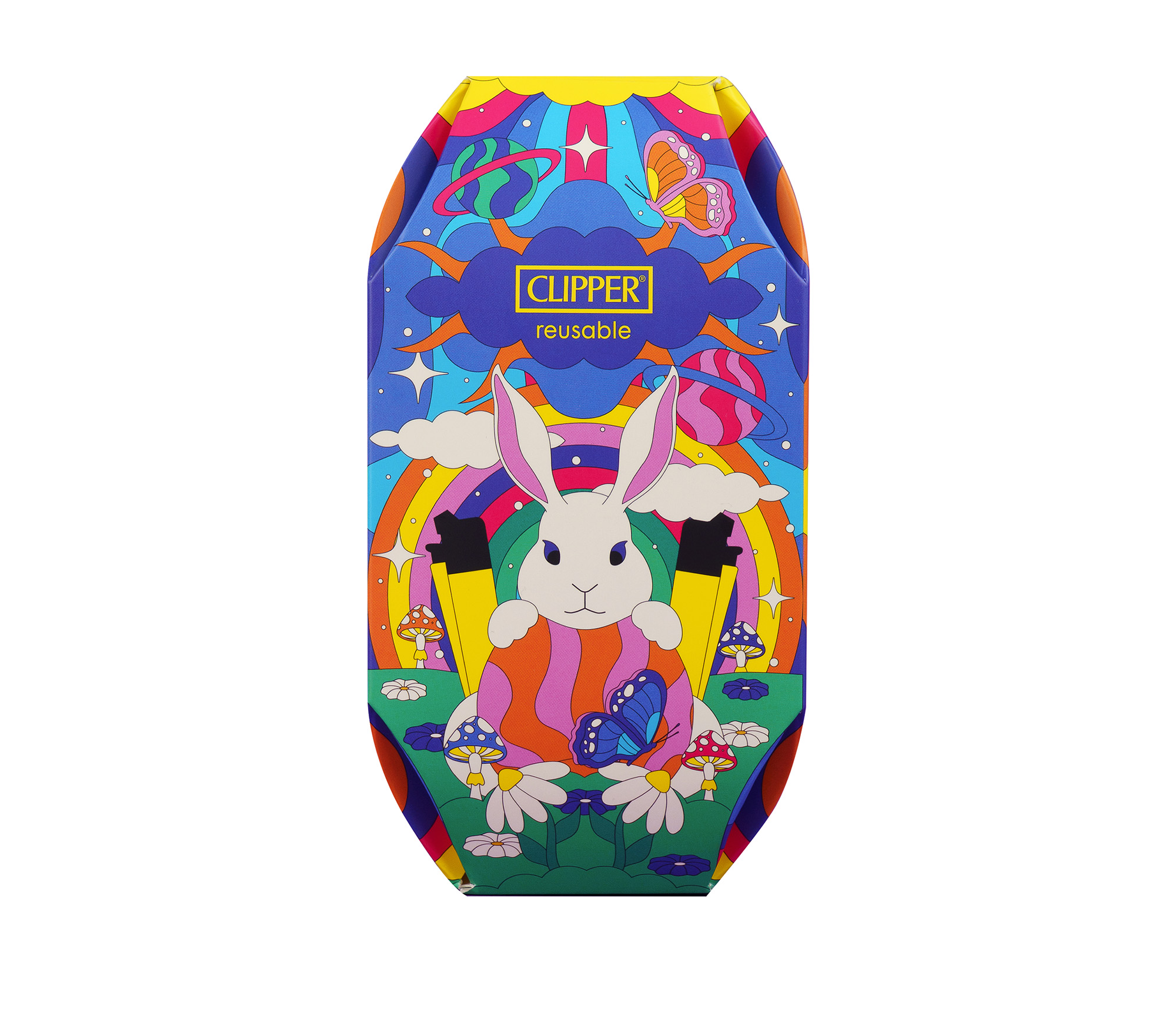 B1 CLIPPER® Easter Egg 2026