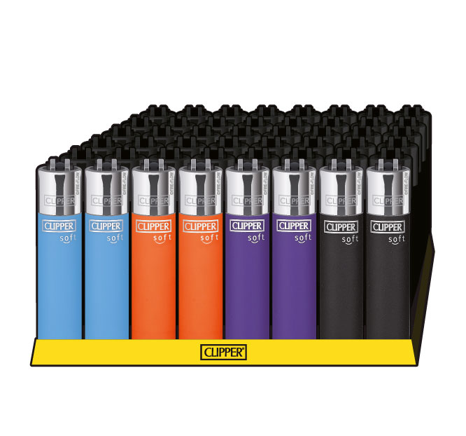 B48 CLIPPER CLASSIC Micro Soft Touch #3