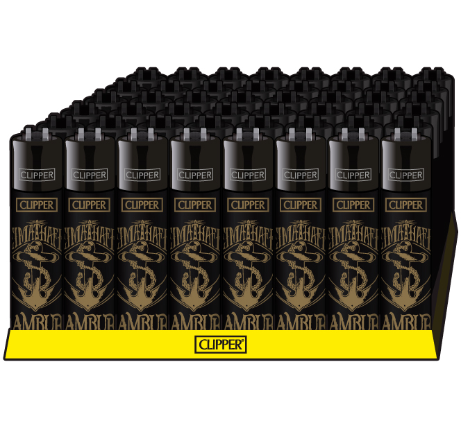 B48 CLIPPER CLASSIC Large Hamburg Heimathafen