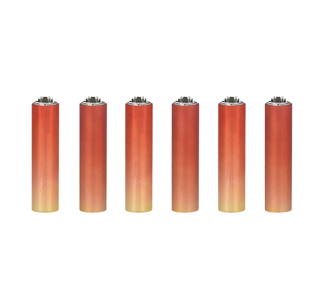 B30 CLIPPER COVERS Metal Micro Dusk Gradient