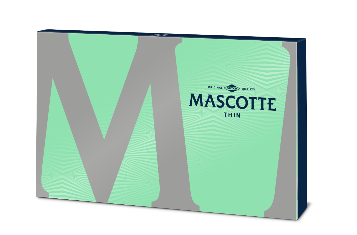 B20 MASCOTTE ORIGINAL Magnet 100 (Thin)