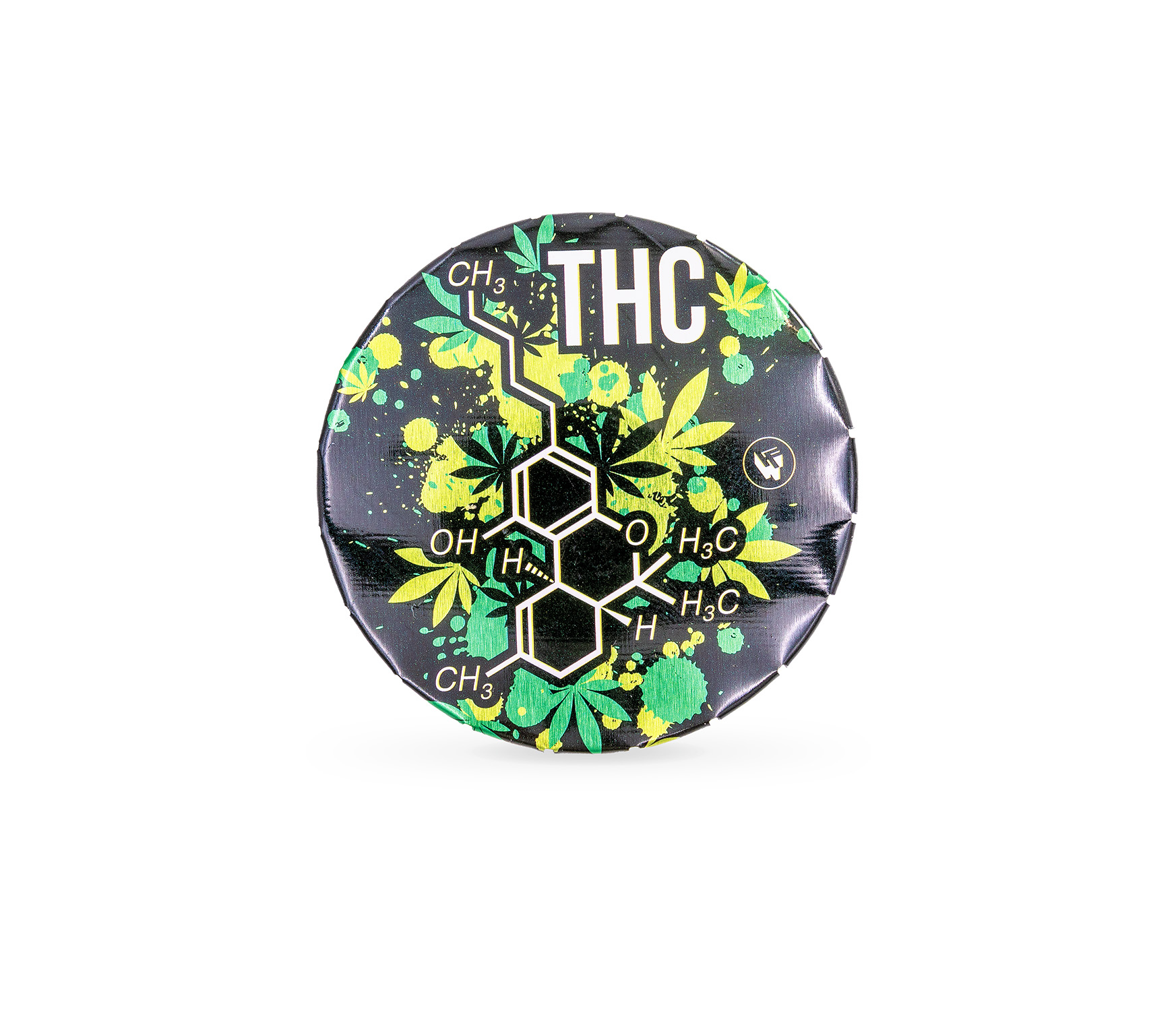 B9 FIRE-FLOW™ Metal Clic-Clac Box