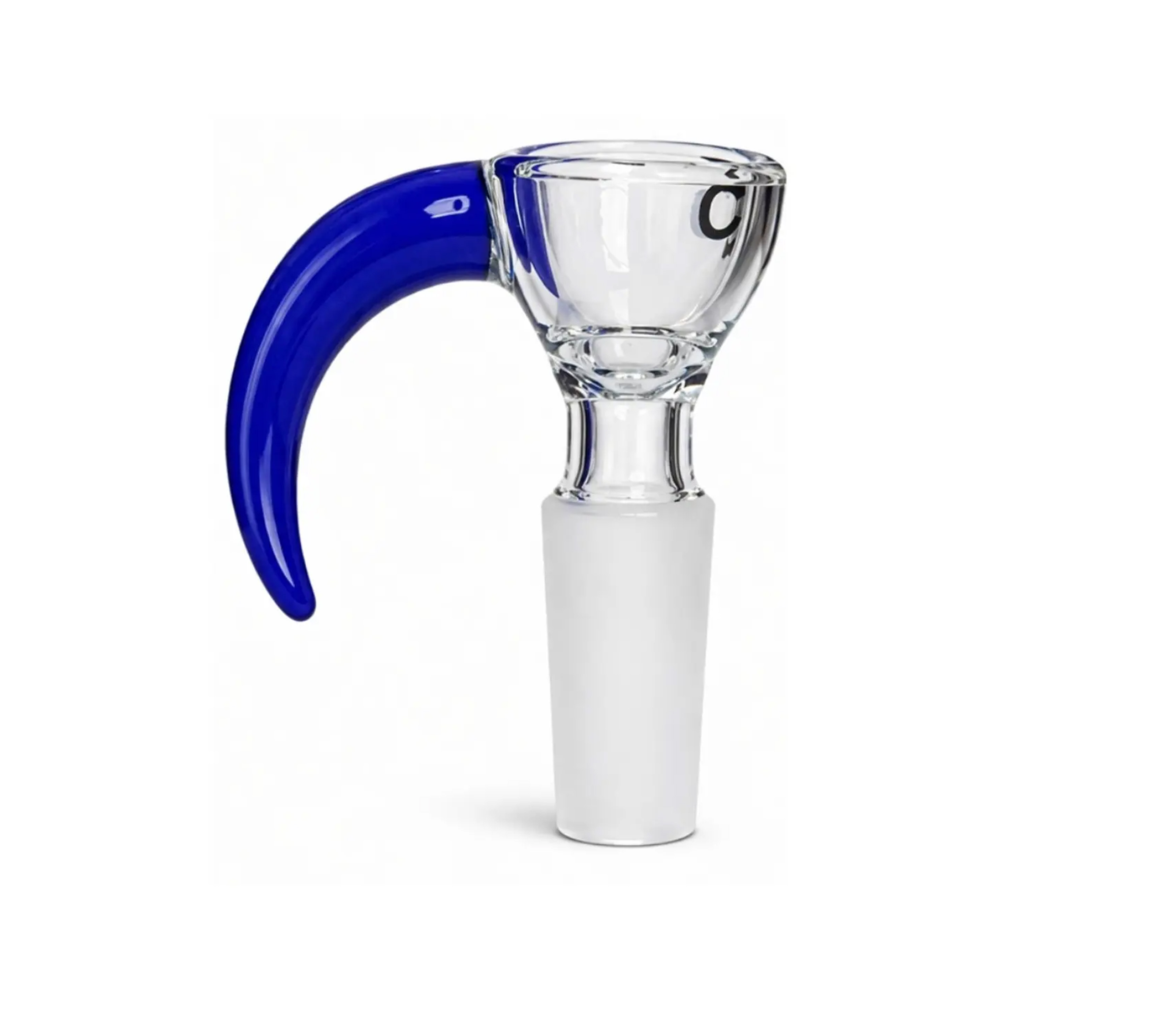 B1 CALVO® Horn Bowl Purple (Ø x 14 mm)