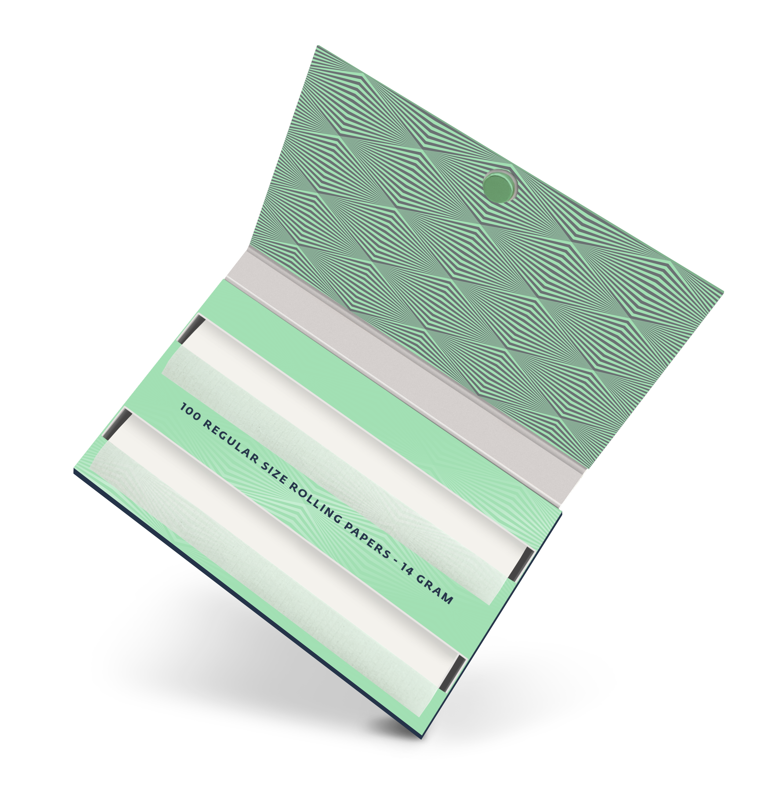 B20 MASCOTTE ORIGINAL Magnet 100 (Thin)