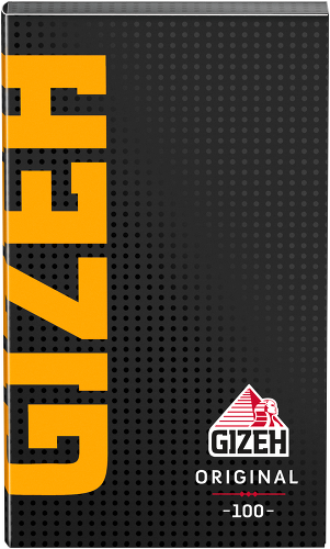 B20 GIZEH BLACK Original