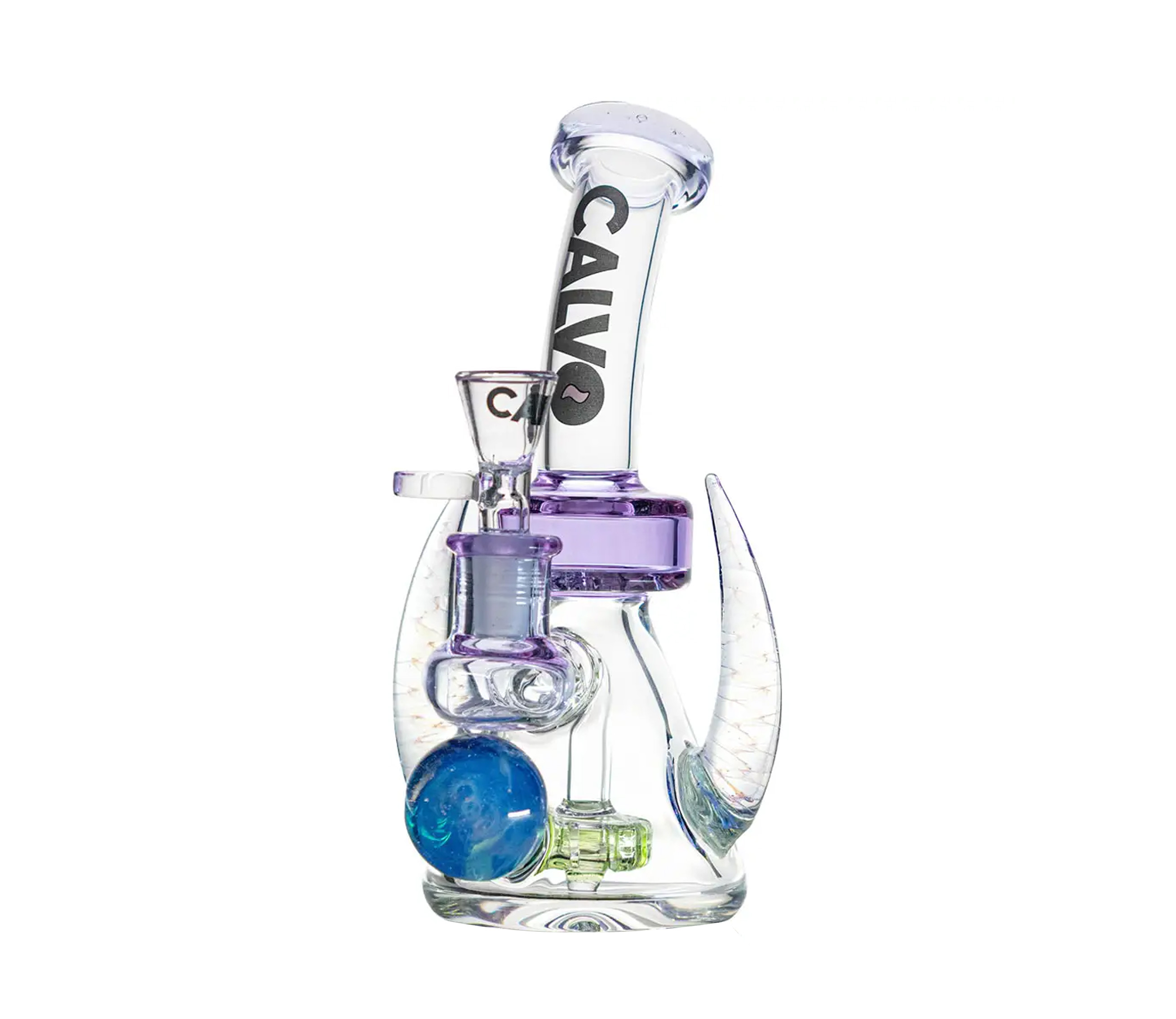 B1 CALVO® Space Horn Rig (H 20 cm / Ø x 14 mm)