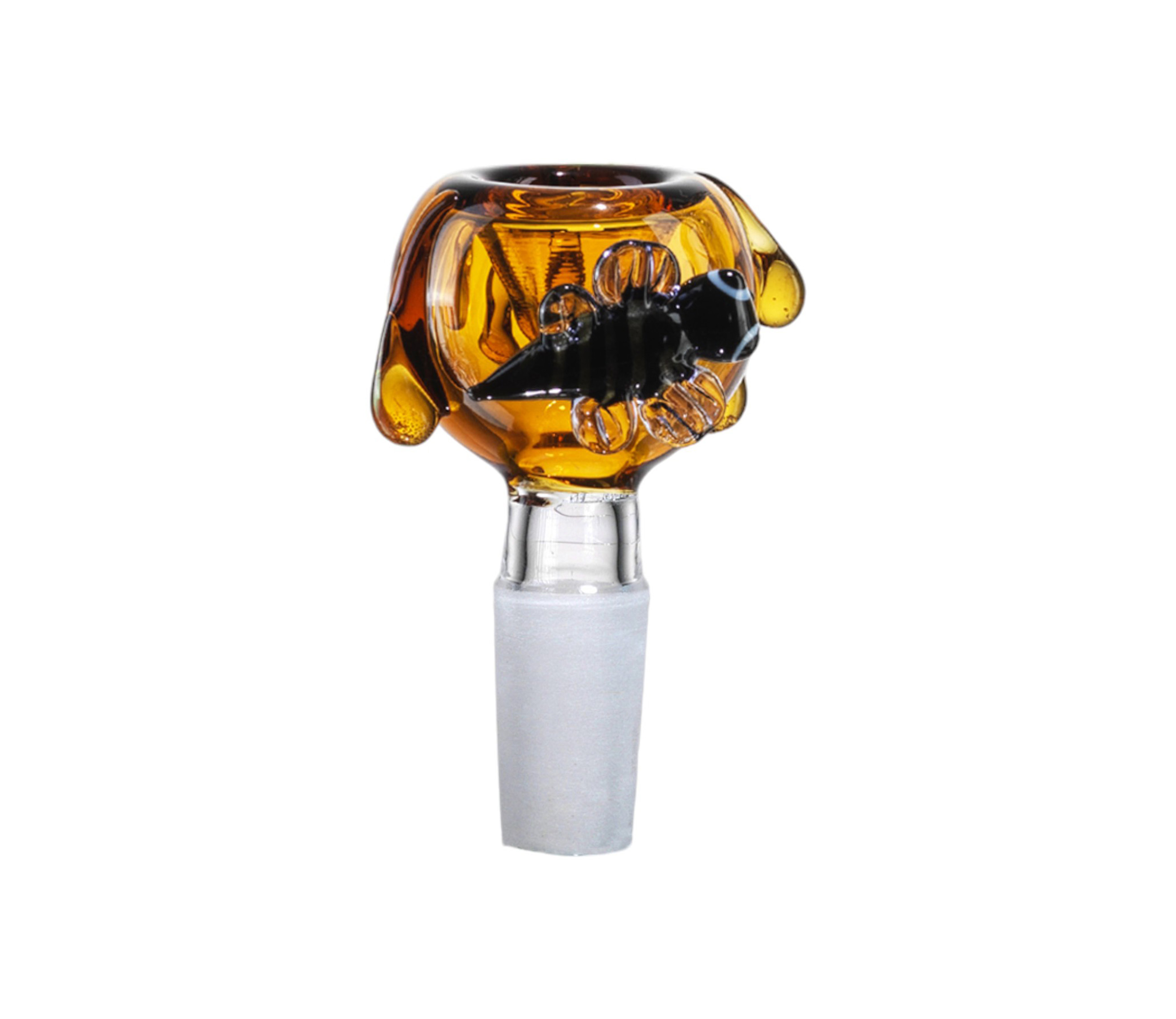 B1 CALVO® Bee Bowl (H 14 mm / Ø x 14 mm)