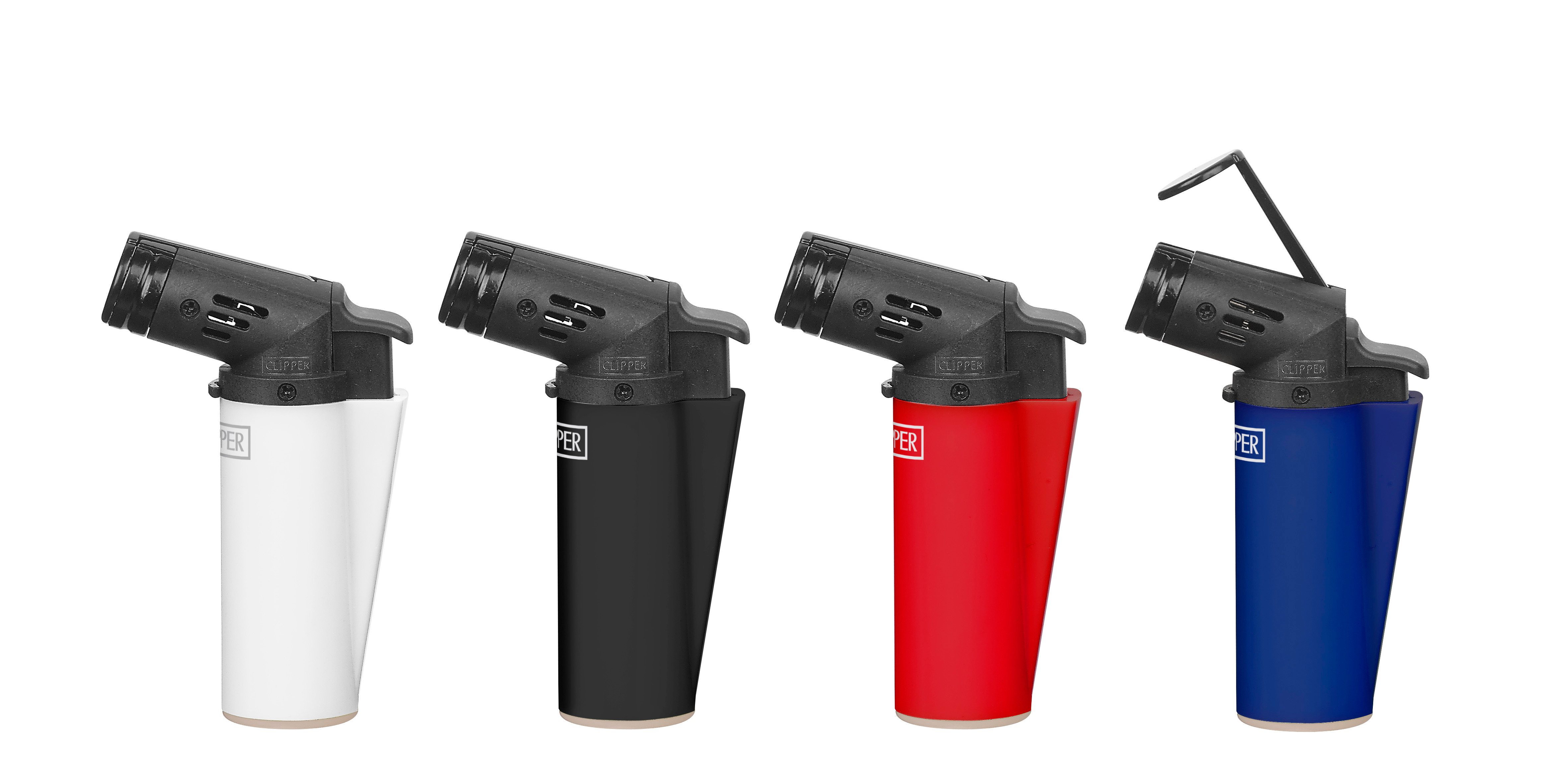 B20 CLIPPER Mini Torch Branded